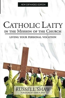Catholic Laity in the Mission of the Church - paperback