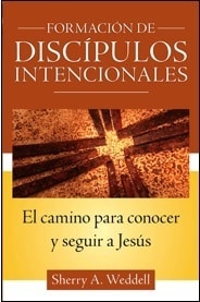Formacion de Discipulos Intencionales - paperback