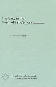 Laity in the 21st Century - paperback