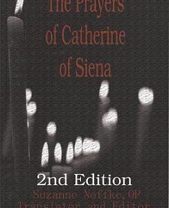 The Prayers of Catherine of Siena - paperback