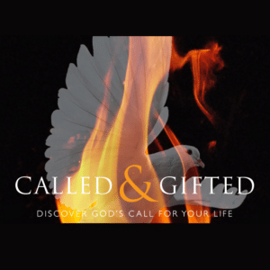 Called and Gifted Discernment